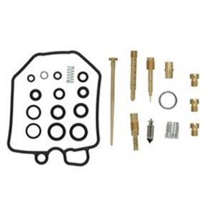 KH-1229NF Carburettor repair kit for number of carburettors 1 fits: HONDA 