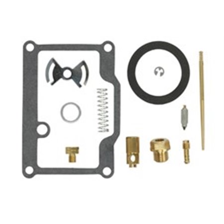 KK-0021 Carburettor repair kit for number of carburettors 1 fits: KAWASA