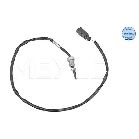 114 800 0046 Sensor, exhaust gas temperature MEYLE