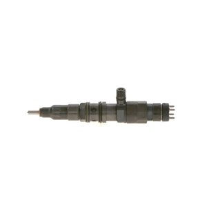 0 445 120 302 Electromagnetic CR injector fits: MERCEDES ACTROS fits: MERCEDES 