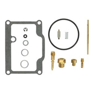 KS-0024 Carburettor repair kit; for number of carburettors 1 fits: SUZUKI