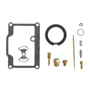 KK-0042 Carburettor repair kit; for number of carburettors 1 fits: KAWASA