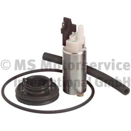 7.02700.91.0 Electric fuel pump (cartridge) fits: FIAT FREEMONT FORD TRANSIT