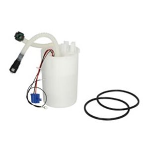 ENT100162 Electric fuel pump (in housing) fits: BMW X3 (E83) 2.5/3.0 08.06 