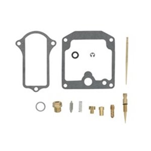 KK-0146NR Carburettor repair kit; for number of carburettors 1 fits: KAWASA