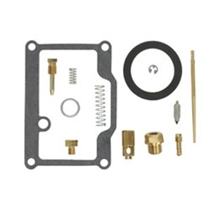 KK-0029 Carburettor repair kit; for number of carburettors 1 fits: KAWASA