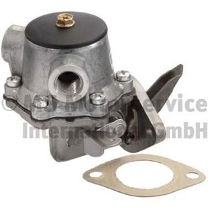 7.07206.04.0 Mechanical fuel pump fits: DEUTZ FAHR 2506, 2807, 3006, 3607F