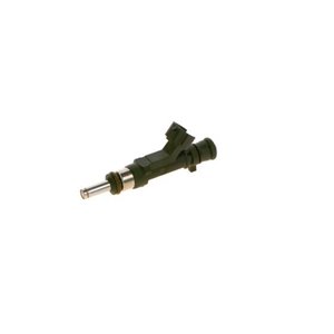 0 280 158 053 Fuel injector fits: AUDI A6 C6 2.4 05.04 10.08