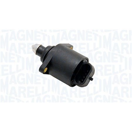 820003396010 Поворотная заслонка, подвод воздуха MAGNETI MARELLI