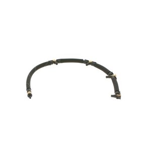 0 928 402 212 Hose, fuel overflow BOSCH - Top1autovaruosad