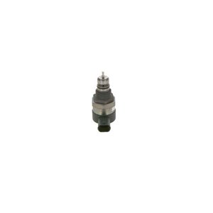 0 281 002 800 Pressure control valve fits: NISSAN PRIMASTAR, QASHQAI I, X TRAIL