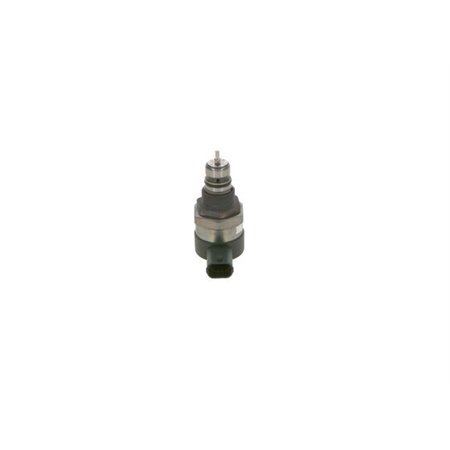 0 281 002 800 Pressure control valve fits: NISSAN PRIMASTAR, QASHQAI I, X TRAIL