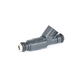 0 280 156 336 Fuel injector fits: VOLVO S60 I, S80 I, V70 II 2.4/2.4CNG/2.4LPG 
