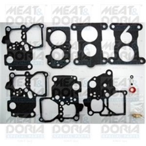 MDS35G Carburettor repair kit fits: OPEL ASCONA C, KADETT D, MANTA B, RE