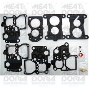 MDS35G Karburaatori remondikomplekt sobib: OPEL ASCONA C, KADETT D, MANT