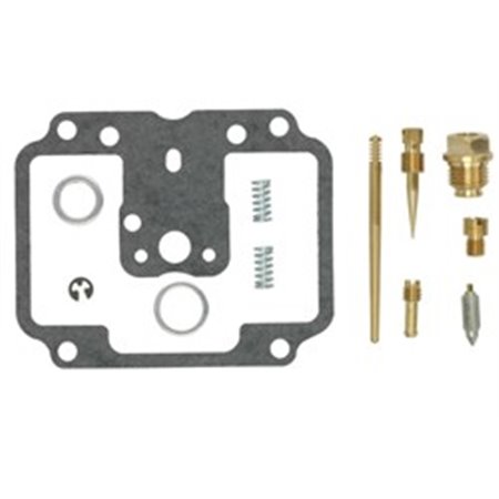 KY-0186 Carburettor repair kit for number of carburettors 1 fits: YAMAHA