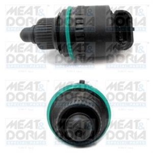 84055 Idle Control Valve, air supply MEAT & DORIA - Top1autovaruosad