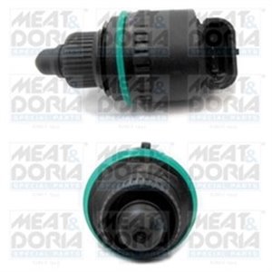 MD84055 Electric control valve fits: FIAT 500, DOBLO, DOBLO/MINIVAN, GRAN