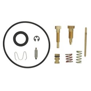 KH-0045 Carburettor repair kit; for number of carburettors 1 fits: HONDA 