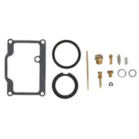 KS-0219 Carburettor repair kit for number of carburettors 1 fits: SUZUKI