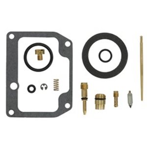 KK-0055 Carburettor repair kit; for number of carburettors 1 fits: KAWASA