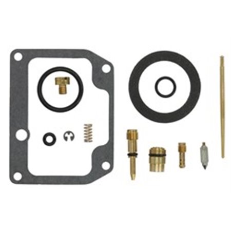 KK-0055 Carburettor repair kit for number of carburettors 1 fits: KAWASA