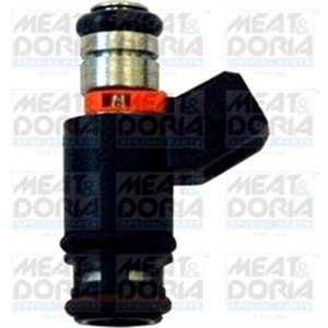 MD75112022 Fuel injector fits: FORD GALAXY I; VW CORRADO, GOLF III, PASSAT B