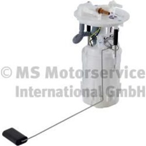 7.02552.72.0 Electric fuel pump (module) fits: NISSAN NV400; OPEL MOVANO B; RE