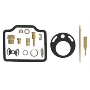 KH-0024NR Carburettor repair kit for number of carburettors 1 fits: HONDA 