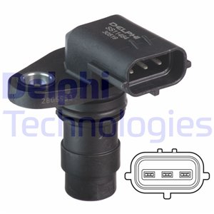 SS11464 Camshaft position sensor fits: VOLVO C70 I, S40 I, S60 I, S80 I, 