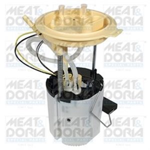 MD77506E Electric fuel pump (module) fits: AUDI A3, TT; SEAT ALTEA, ALTEA 