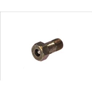 1 467 445 003 Fuel injection pump element Overflow valve