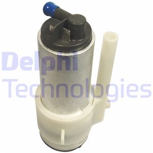 FE0434-12B1 Electric fuel pump (cartridge) fits: FORD GALAXY I; OPEL ASTRA H;