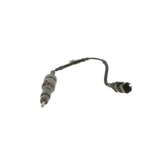 0 432 191 417 Injector (with needle movement sensor) fits: MAN E2000, HOCL, LIO