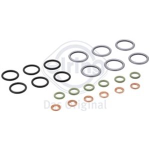 066.400 Seal Kit, injector nozzle ELRING - Top1autovaruosad