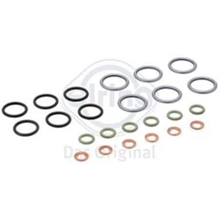 066.400 Seal Kit, injector nozzle ELRING