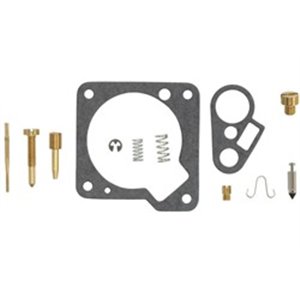 CAB-DY04 Carburettor repair kit for number of carburettors 1