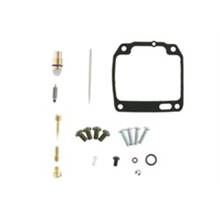 AB26-1658 Carburettor repair kit for number of carburettors 1 (for sports 