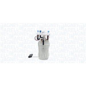 313011313185 Electric fuel pump (module) fits: NISSAN NV400; OPEL MOVANO B; RE