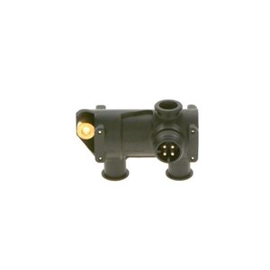 0 928 402 030 Pump valve fits: MERCEDES C (W202), E T MODEL (S210), E (W210) OM