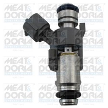 MD75112219 Fuel injector fits: IVECO DAILY IV FIAT DUCATO 3.0CNG 07.07 