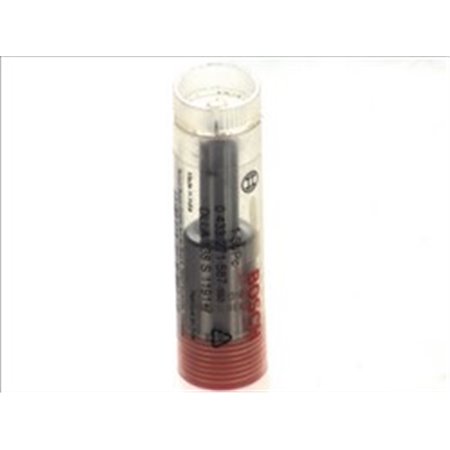 0 433 271 587 Injector tip (nozzle) fits: MERCEDES MK, O 403, O 404, O 405, SK,