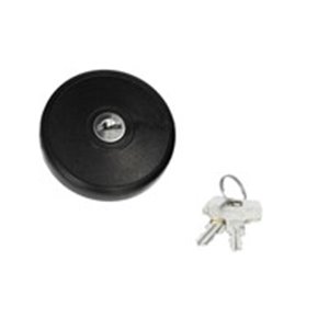 247605 Lock, bränsletank VALEO - Top1autovaruosad