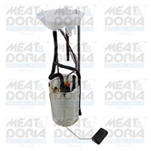 MD77088E Electric fuel pump (module) fits: IVECO DAILY IV; CITROEN JUMPER;