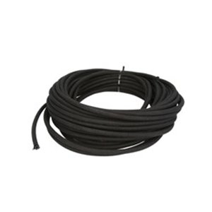 ENT120051 Textile braided hose , inner diameter: 3,5 mm, price per: 25 m, o