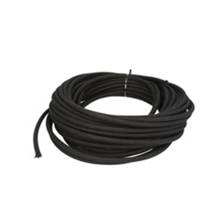 ENT120051 Textile braided hose , inner diameter: 3,5 mm, price per: 25 m, o