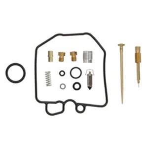 KH-0379NFR Carburettor repair kit for number of carburettors 1 fits: HONDA 