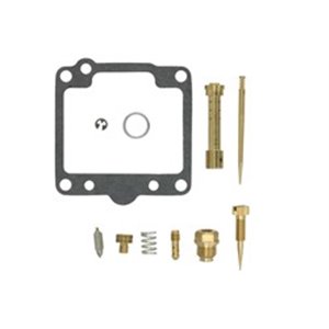 KY-0585NR Carburettor repair kit for number of carburettors 1 fits: YAMAHA