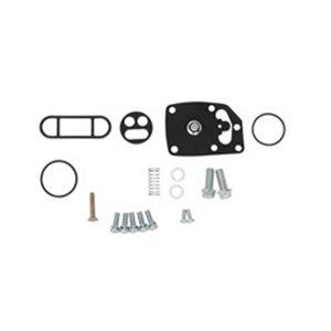 AB60-1121 Fuel tap repair kit fits: ARCTIC CAT DVX; SUZUKI LT Z 400 2002 20