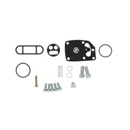 AB60-1121 Fuel tap repair kit fits: ARCTIC CAT DVX SUZUKI LT Z 400 2002 20